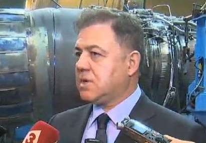 Министър Ненчев подписва договора за МиГ-овете, ремонтират двигателите срещу  6 138 000 евро