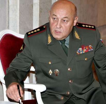 Руски генерал посочи къде издиша сирийската армия