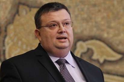 ЦИК изпълни препоръката на Сотир Цацаров: Кандидатът за общински съветник от „Солидарност” Ахмед Емин вече е обвиняем