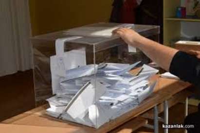 Изборният ден в Бургаска област започна нормално, всички секции са отворени