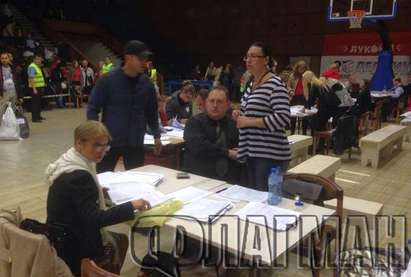 Първо във Флагман: Резултатите от местния вот в община Бургас