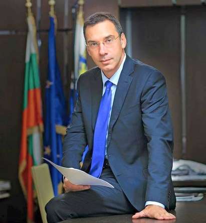 Димитър Николов: Горд съм с позитивния дух на Бургас