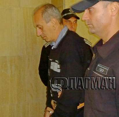 26 години затвор за убиеца Тихомир, разчленил дядо Георги в апартамента му в Бургас