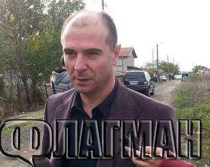 Комисар Калоян Калоянов пред Флагман.бг: Двойният убиец от Долно Езерово се предаде
