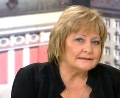 Проф. Донка Байкова: Колбасите не причиняват рак, ако не злоупотребявате