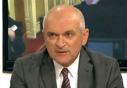 Димитър Главчев: 160 гласа са достатъчни в парламента, за да нямат депутатите имунитет