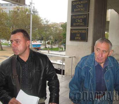 Николай Димитров ще иска повторно преброяване на бюлетините на ЗС „Александър Стамболийски“ в Бургас