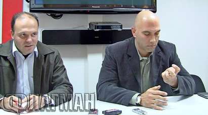 Областният лидер на БСП Николай Тишев се инати след провала: Няма да подам оставка!(ВИДЕО)
