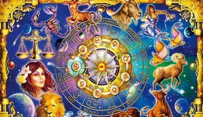 Пълен хороскоп за ноември