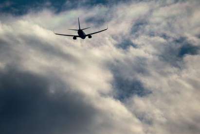 Руски самолет с над 200 пътници рухна над Синайския полуостров