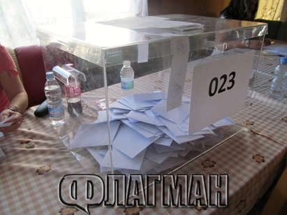 Три общини и 34 кметства избират кметове на втори тур в Бургаско