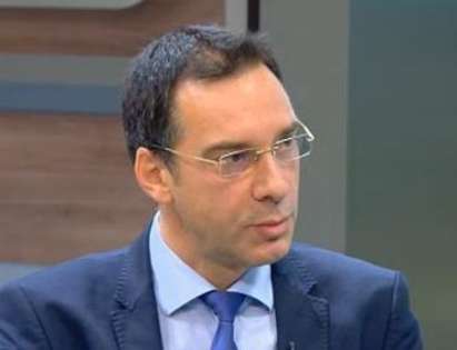 Николов: Бургас не е визитната картичка на ГЕРБ, не са наливани от държавата пари в града целенасочено