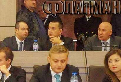 Заслужава ли реформаторът Живко Табаков да е зам.шеф на Бургаския местен парламент?