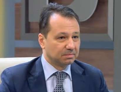Юлиан Войнов: Радан Кънев излъга за парите на ДСБ в КТБ, казал е на заместника ми да не тегли средствата