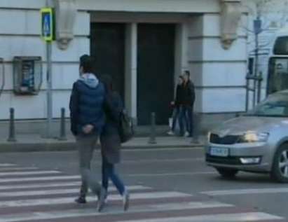„Пътна полиция“ ще следи пешеходци и шофьори на пешеходните пътеки