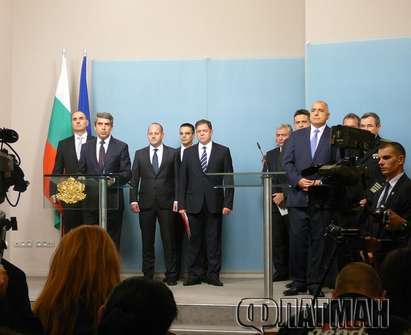 КСНС при президента реши: България ще има национален координатор по киберсигурност
