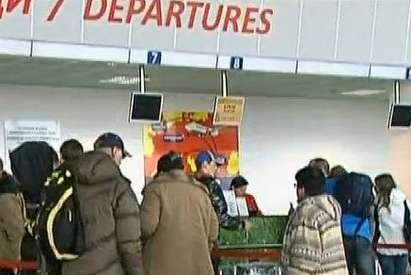 Съкращения на летище Пловдив, синдикатите ще търсят правата на освободените работници в съда