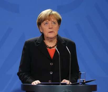 „Шпигел”: Свалянето на Меркел от власт започна