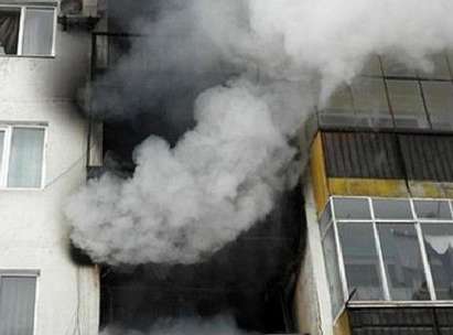 Огнен ад в апартамент във Варна! Има загинала жена