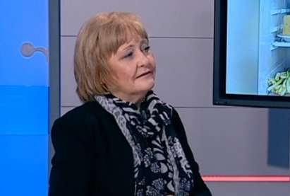 Донка Байкова: Киселото зеле носи рак и алергии, не го слагайте в големи бидони!