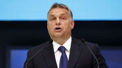 Орбан: Няма да пуснем нито един мигрант, ЕС е парализирана, имаме право на самоотбрана