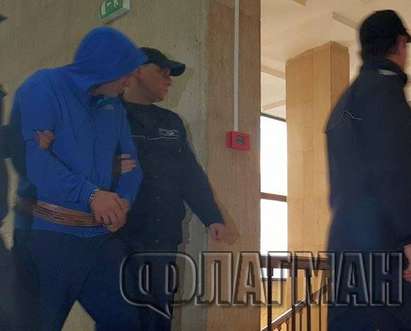 Убиецът Димитър Бабата в съда: Тежко болен съм, в ареста нямам лекарства, пуснете ме у дома!