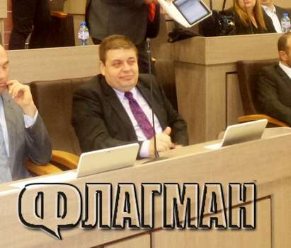 Лидерът на БСП-Бургас Евгений Мосинов не е бит, но биячът му е хванат