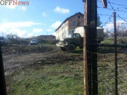 Месец след смъртта на бежанец на границата - полицаят стрелец е "неизвестен"