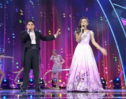 Малта победи на Детската Евровизия, Габи и Иван останаха 9-ти
