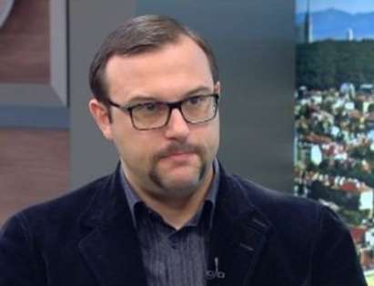Димитър Стоянов: Прокуратурата внася негодни доказателства, за да не бъде осъден Сидеров