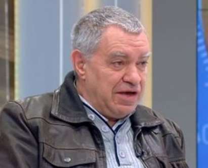 Константинов: „Ислямска държава“ ще изчезне до 6 месеца след свалянето на руския самолет