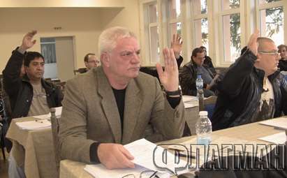 В Малко Търново бранят Районния си съд с декларация от Общинския съвет