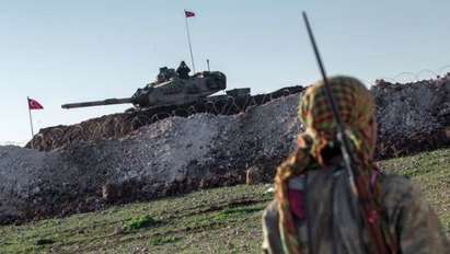Напрежението ескалира: Багдад се готви да бомбардира навлезлите в Ирак турски войски