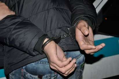Наркодилърът Бурназа счупил ръката на ченге при опит за бягство