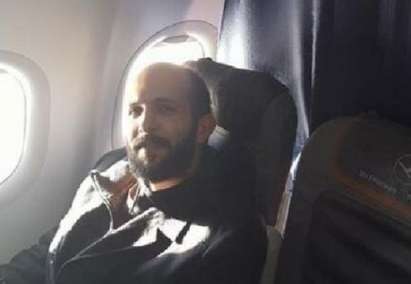 Ужас в небето! Арабин от САЩ атакува пилотската кабина на самолет на "Луфтханза", за да го разбие над Белград