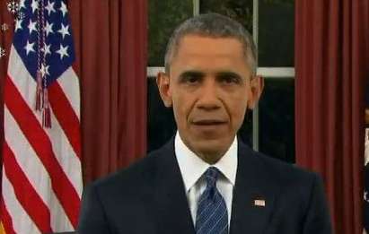 Обама: „Ислямска държава“ са бандити и убийци, ще ги унищожим!
