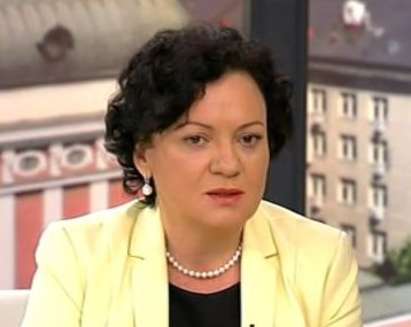 Ивелина Василева: Глобалното затопляне може да ни донесе „климатични бежанци“