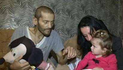 Баща на три деца се нуждае от 160 000 евро за операция, 2-годишното му дете може да го спаси