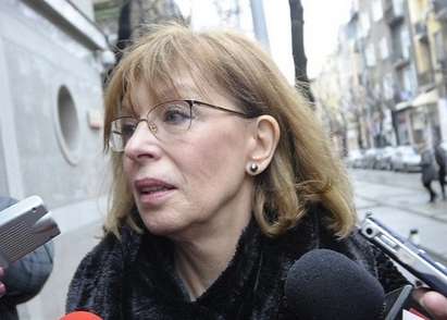 Румяна Ченалова разкри нови скандални факти за порочни практики в съдебната система