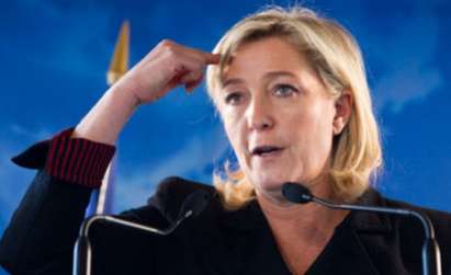 Франция изхвърля на бунището „шериата“ на либерастите – заложи на Льо Пен!