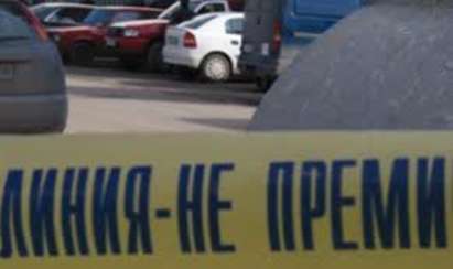 Стрелба в центъра на София! Двама са ранени