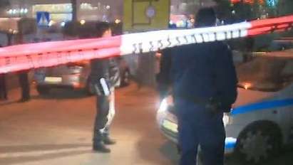 Издирват бандит заради стрелбата в София, арестуваха охранител
