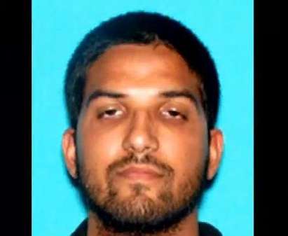 Саид Фарук планирал друга атака в Калифорния