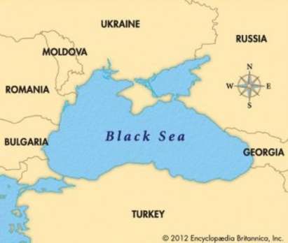 Създадоха база данни с „горещите точки“ по Черноморското крайбрежие