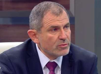 Методи Андреев: Има опасност от тиха диктатура на прокуратурата