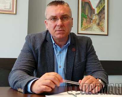 Депутатът Димитър Бойчев с приемен ден на 14 декември в Бургас