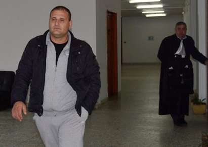 Стойчо Камбаната, обвинен за отвличане, кръшна от домашния арест, връщат го зад решетките