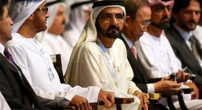 Нечувано: Парите на петролните арабски емирства свършват, въвеждат ДДС, въпреки че се боят от революция