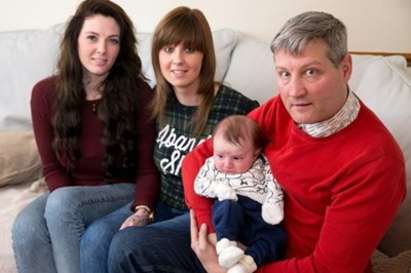 Британец е баща на 54 деца, дарява сперма в чашка за кафе