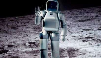 Руснаци колонизират Луната с армия от радиоуправляеми роботи?